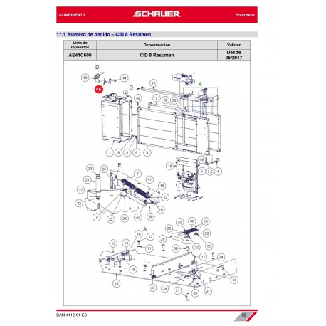 TORNILLO CIL. M3x10 GALVANIZADO 5.8 DIN 84A RANURADO