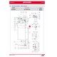 PERNO HEXAGONAL M8x45 NIRO A2 DIN 931 – revestido
