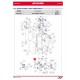 INICIADOR BI4-M12-AN6X-H1141, NPN, CLAVIJA M12, CIERRE