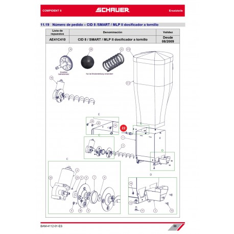 SENSOR CAPACITIVO CA18-CLN12NA, CABLE DE 2 METROS