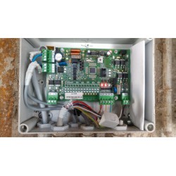 Placa circuito RTV 0701-02 Dispensador Rotacional (Sin sensor)