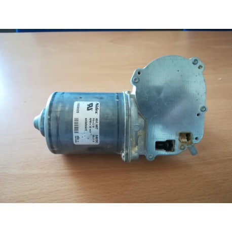 Motor de engranajes 24v - 11,5 rpm (Motor Tapa básculas)