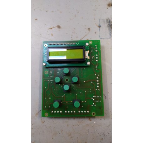 Placa del Cabinet