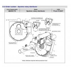 Rotor Completo