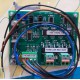 Placa de control de la microtolvas Compident VIII
