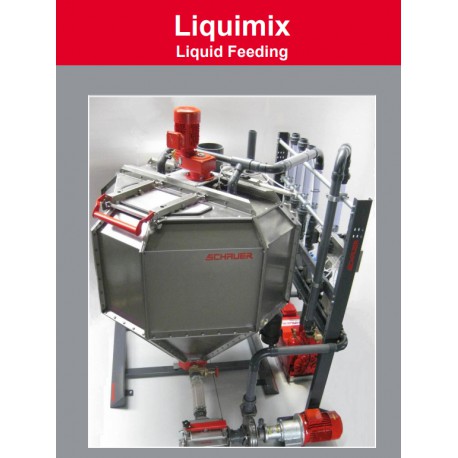 Despiece Liquimix