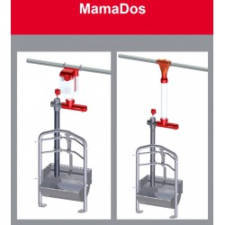 Despiece MAMADOS