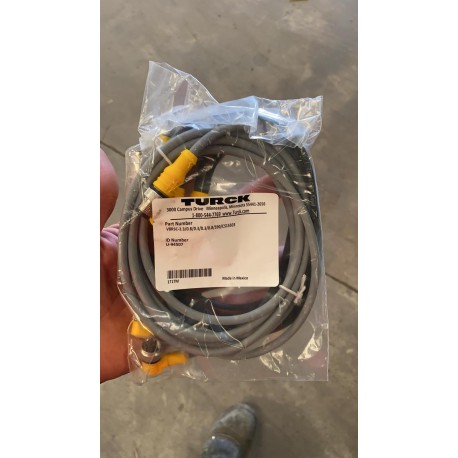 Cable híbrido sensores sistema de entrada