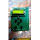 Placa de circuito C-MV3 (3 básculas)