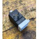 pilot valve, 220 V, without plug, open with zero current