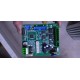 Placa control Tapa del mezclador
