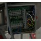 Placa de control de los motores de las microtolvas