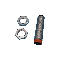 INICIADOR IFB3004 (IFB3004) NPN, CLAVIJA M12, CIERRE