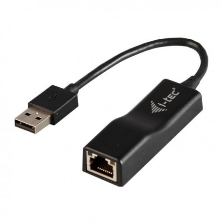 Adaptador USB 2.0 Ethernet (Mod. Nuevo)
