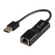 Adaptador USB 2.0 Ethernet (Mod. Nuevo)
