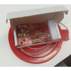 Kit de Conversión ASR550 + Antena