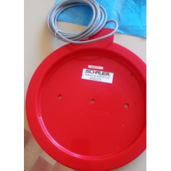 CI ANTENA REDONDA PARA ASR500 ISO (MODELO 2013)