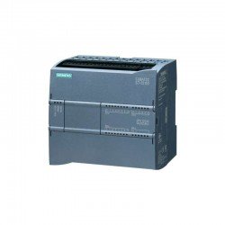 PLC CPU Siemens S7-1200 1214C DC/DC/DC