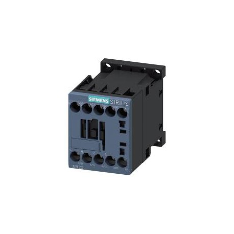 Contactor Siemens SIRIUS 3RT2016-1BB4