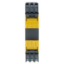 Relé de seguridad Siemens SIRIUS 3SK1111-1AB30