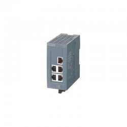 Switch Industrial Siemens SCALANCE XB005 6GK5005-0BA00-1AB2