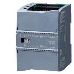 Módulo de E/S digitales Siemens SM 1223 6ES7223-1BL32-0XB0