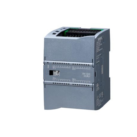 Módulo de E/S digitales Siemens SM 1223 6ES7223-1BL32-0XB0