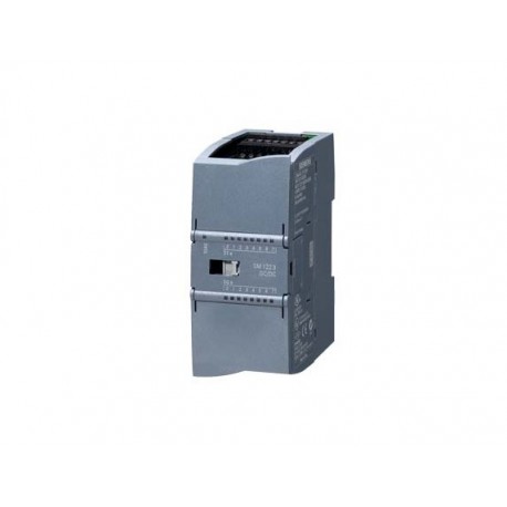 Módulo de entradas digitales Siemens SM 1221 6ES7221-1BH32-0XB0