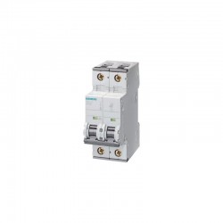 Magnetotérmico Siemens SENTRON 5SY5220-7