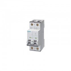 Magnetotérmico Siemens SENTRON 5SY5220-7
