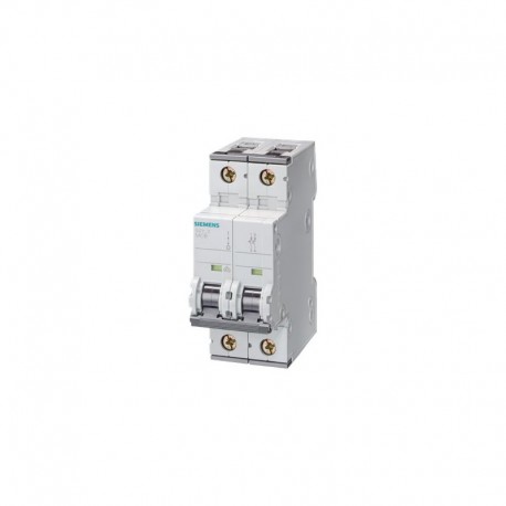 Magnetotérmico Siemens SENTRON 5SY5220-7