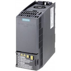 Variador Siemens SINAMICS G120