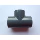 T 90º Dm 63 Pvc