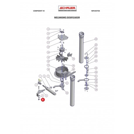 Tornillo M 12x1.5x20 galvanizado 8.8 DIN 961