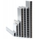 Pared PVC 200 x 40 mm