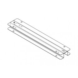 Perfil l-T 500 x 35 mm