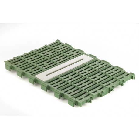Swing Gully Block 400 x 600 mm