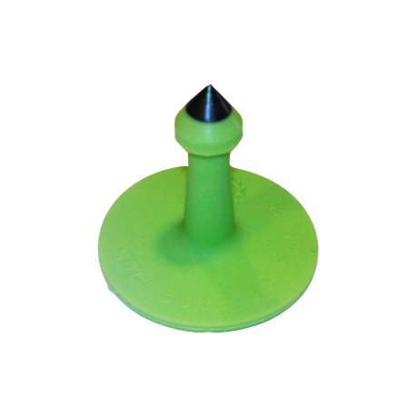 Machitos Schippers 100 ud. Color Verde
