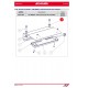 ARANDELA PARA M8 ACERO INOX. A2 DIN 125A