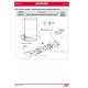 TORNILLO HEXAGONAL M6X12 ACERO INOX. A2 DIN 933