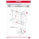 TORNILLO HEXAGONAL M8X60 ACERO INOX. A2 DIN 933
