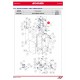 TORNILLO HEXAGONAL M10X25 ACERO INOX. A2 DIN 933