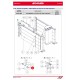 TORNILLO BARRAQUERO 8x100 ACERO INOX. A2 DIN 571
