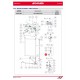 TUERCA DE REMACHE CIEGO M6X9x14 INOX A2