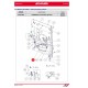 CID7 SOPORTE BARN PREMONTADO