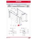 CID TUBO PARA ESCLUSA DE SALIDA Ø 34/2,9x1930 mm