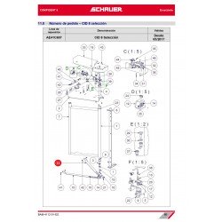 CID7 SELECCIONAR ANGULOS DE SUJECION IZQUIERDA