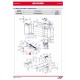 TORNILLO HEXAGONAL M10X100 ACERO INOX. A2 DIN 931