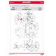 TORNILLO HEXAGONAL M12X130 ACERO INOX. A2 DIN 931