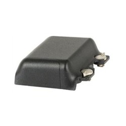 Tapa para batería de capacidad extendida